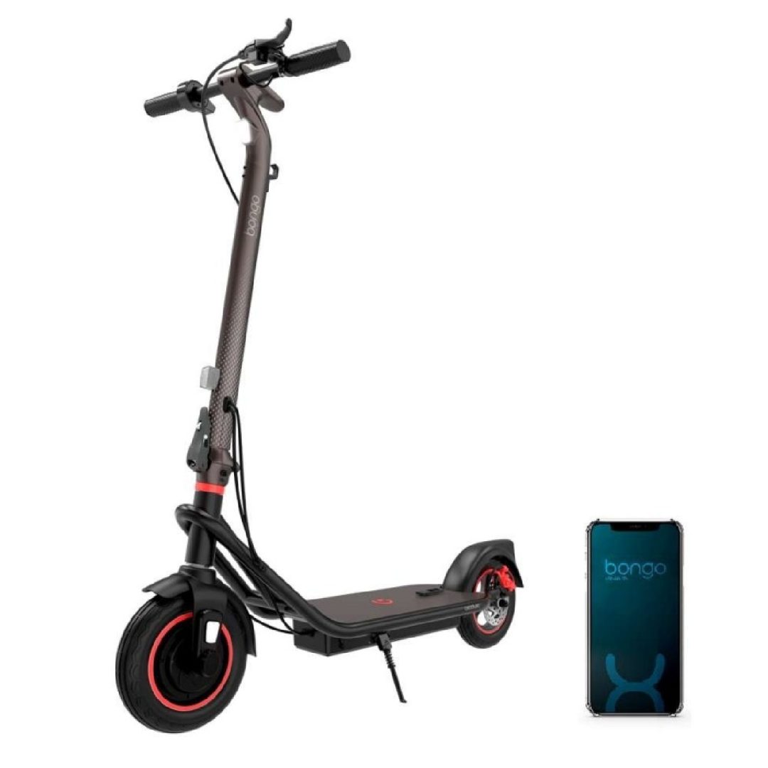 Bongo G40 XXL Connected