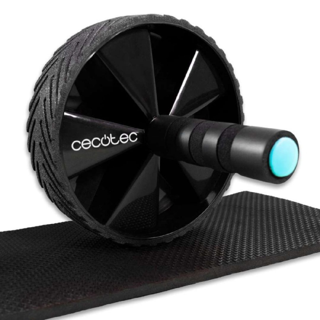 DrumFit AB Wheel