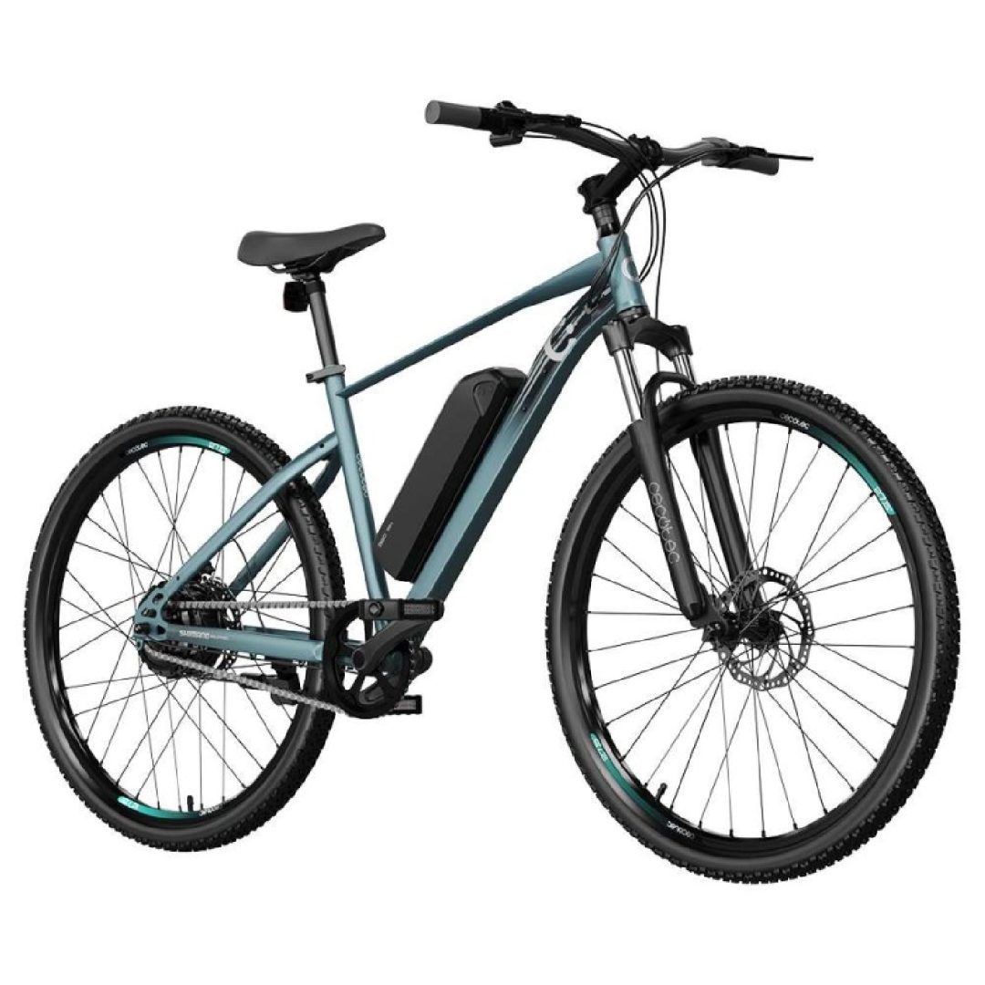 e-Xplore e-bike