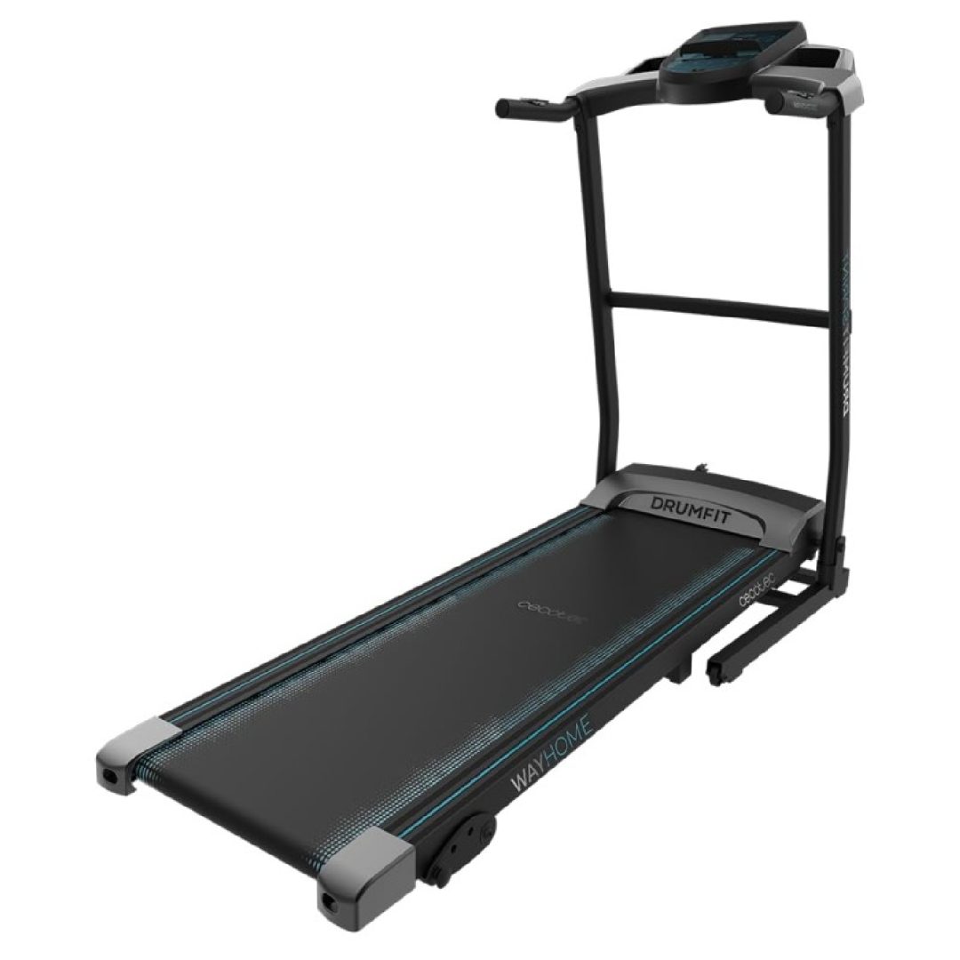 DrumFit WayHome 1500 Sprint
