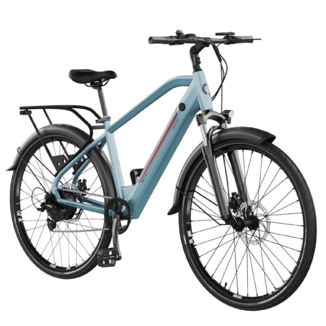 Urban Pro e-bike