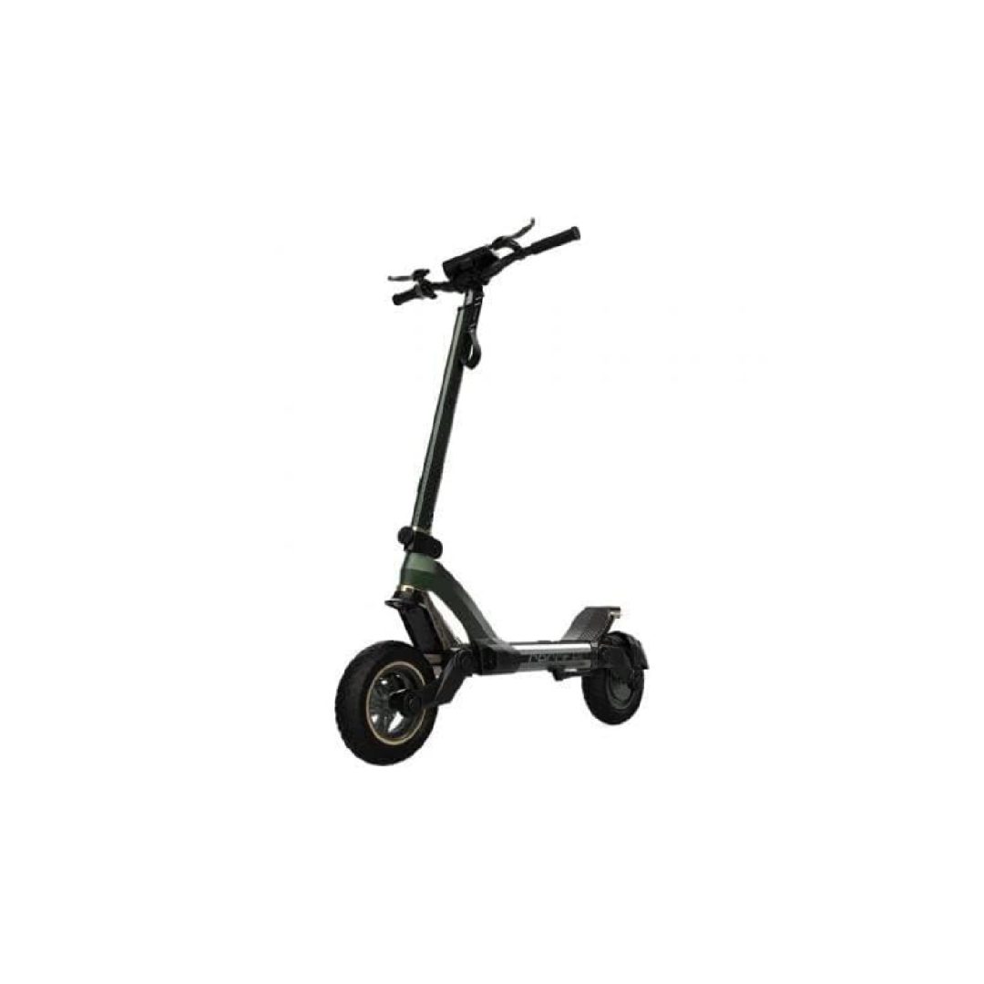 Bongo Z Mountain electric scooter