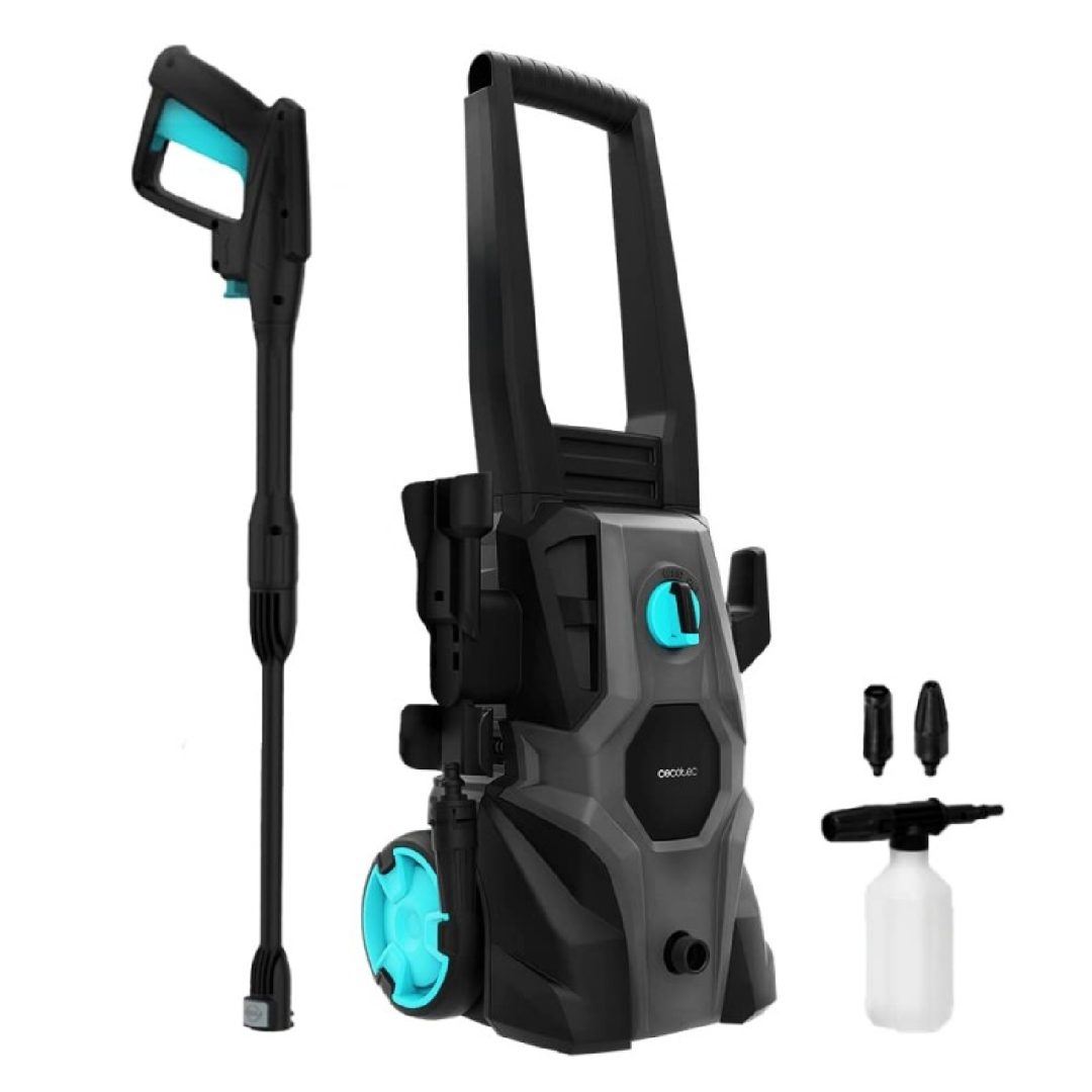 HydroBoost 1400 EasyGo