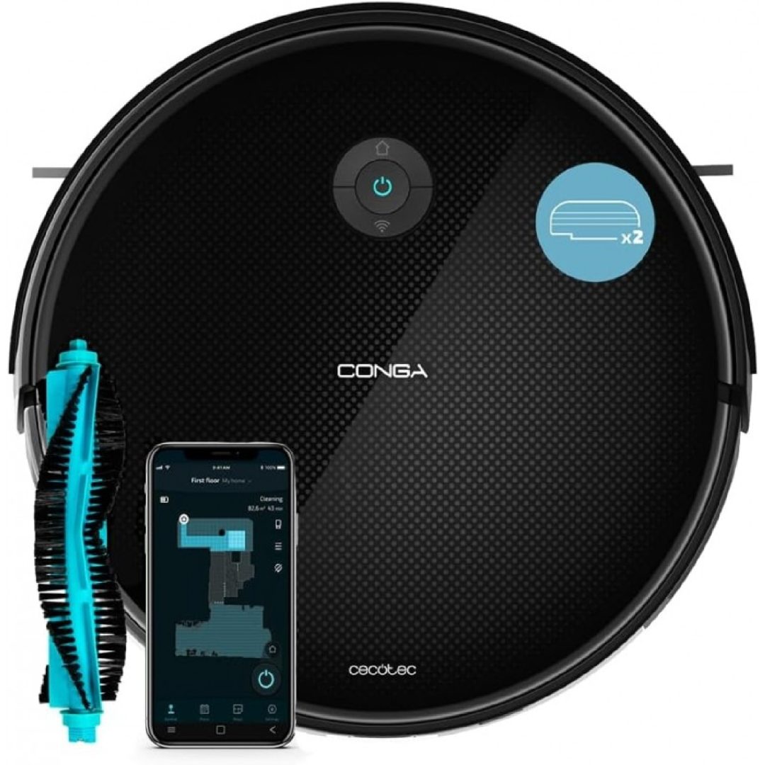 Conga 2499 Ultra X-Treme