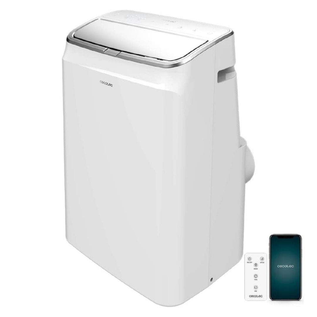 ForceClima 12800 Heating Connected