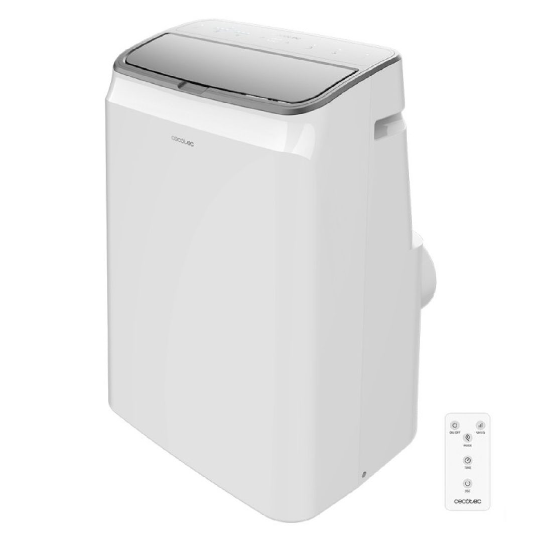 ForceClima 14600 Heating