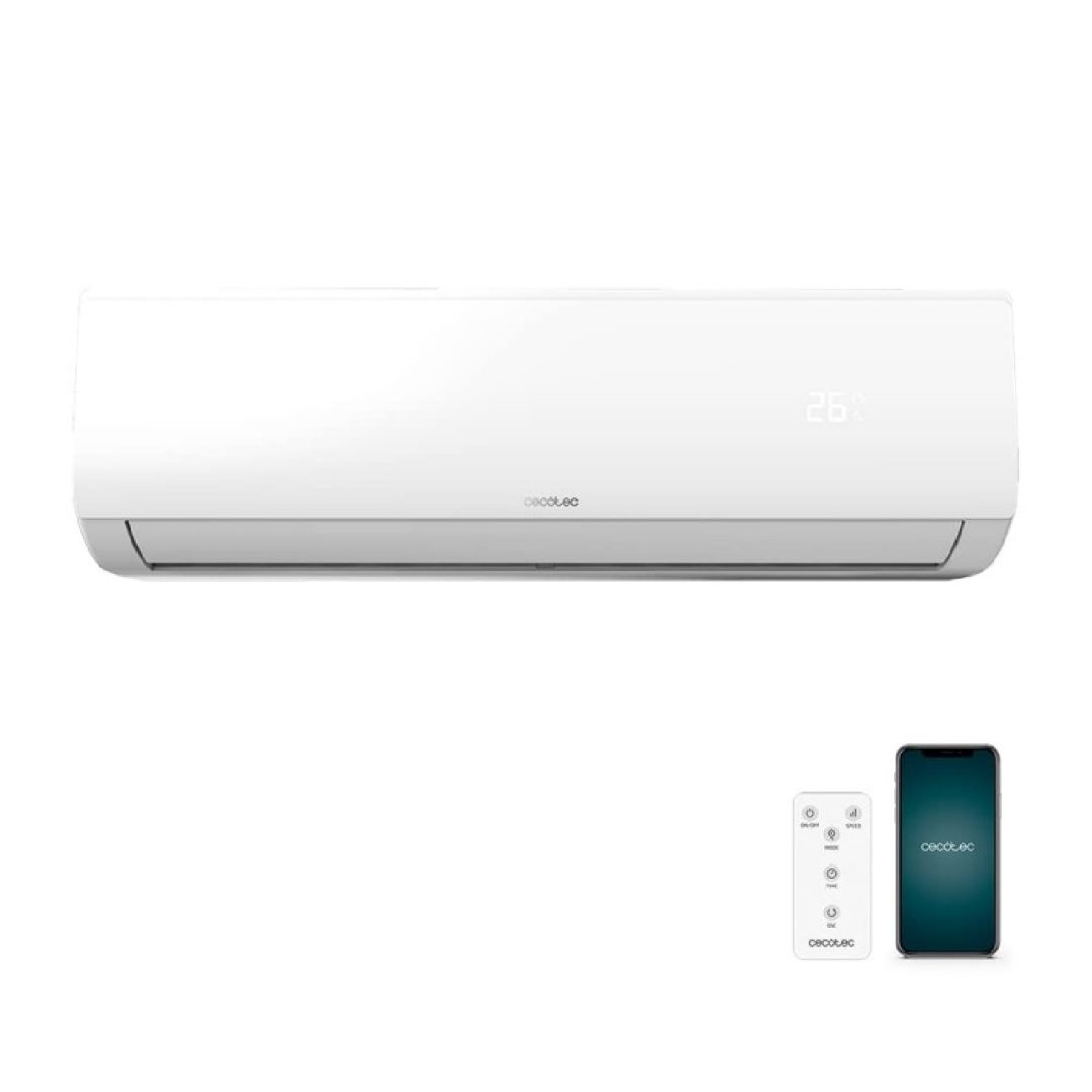 AirClima 12000 Smartfresh Connected Split air conditioner