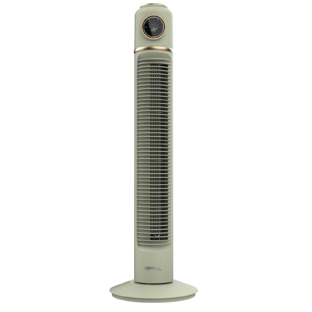 EnergySilence 1090 Skyline Retro Smart Green