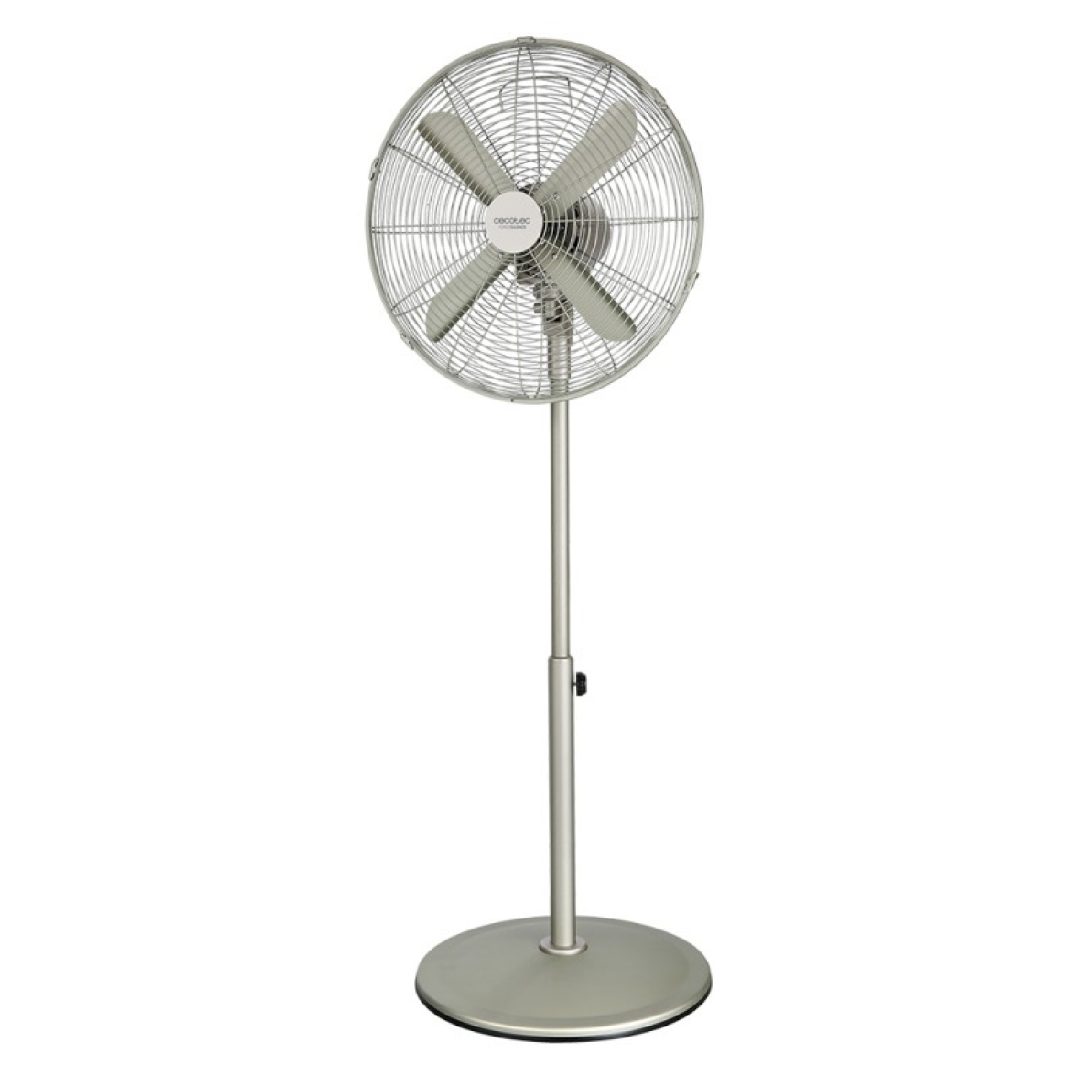 EnergySilence 610 Steelstyle pedestal fan