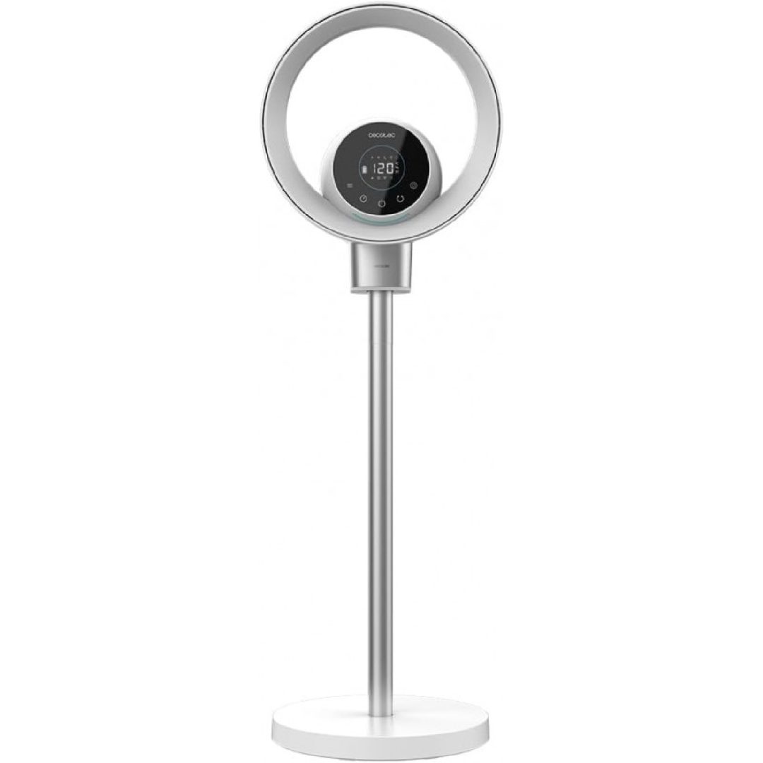 TotalPure 2in1 MoonStyle fan and air purifier