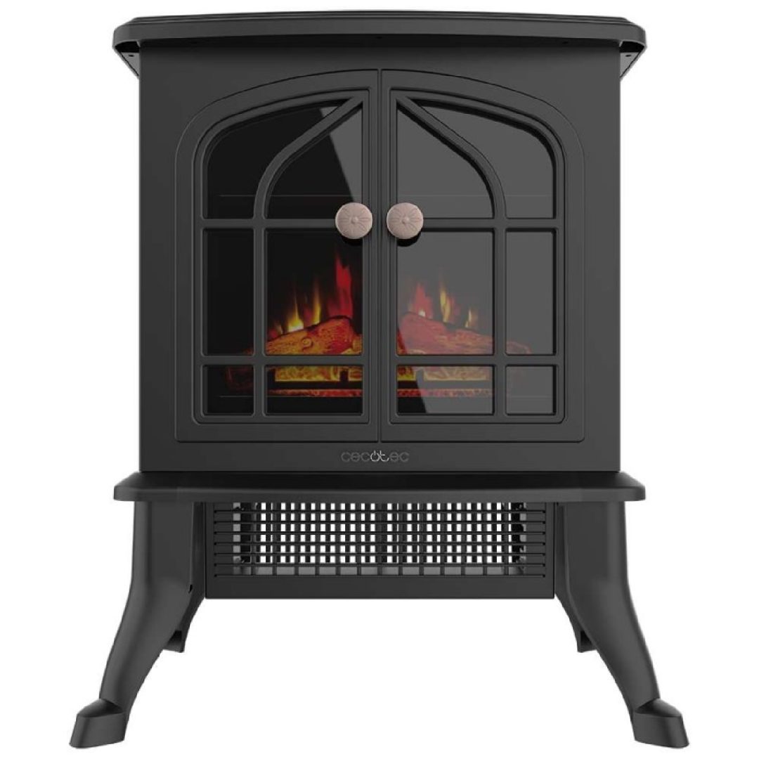 ReadyWarm 2000 Flames Electric fireplace