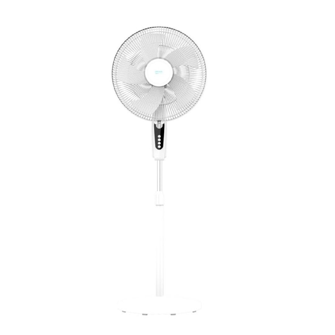 EnergySilence 515 MaxFlow White