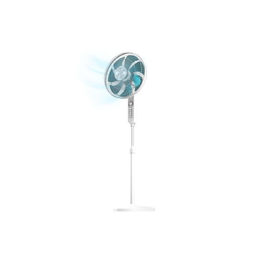 EnergySilence 610 Max Flow