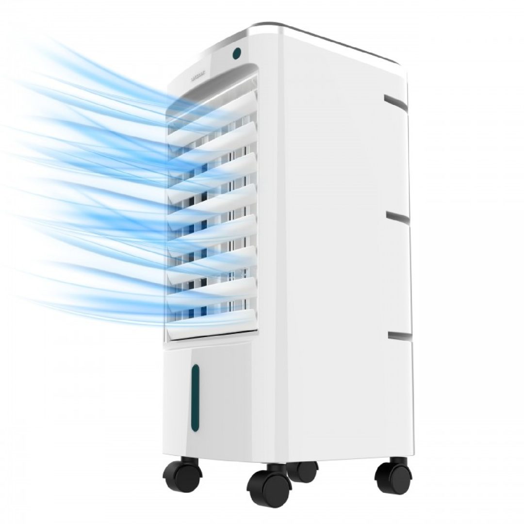 EnergySilence 3500 Cool Compact