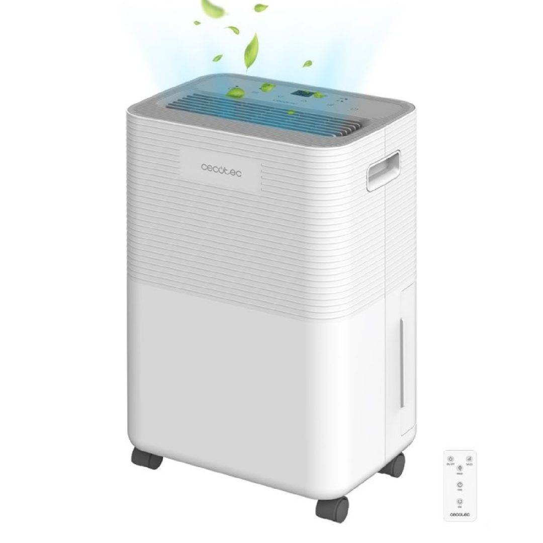 Dehumidifier BigDry 8000 Expert Connected