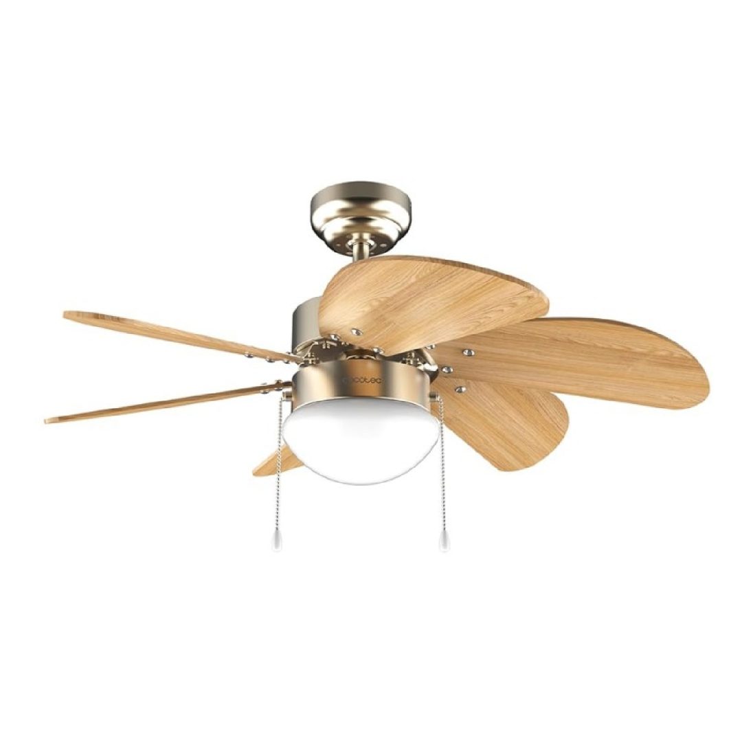 EnergySilence Aero 360 Gold&Wood