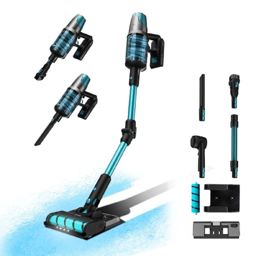 Conga Rockstar 7500 Astral ErgoWet