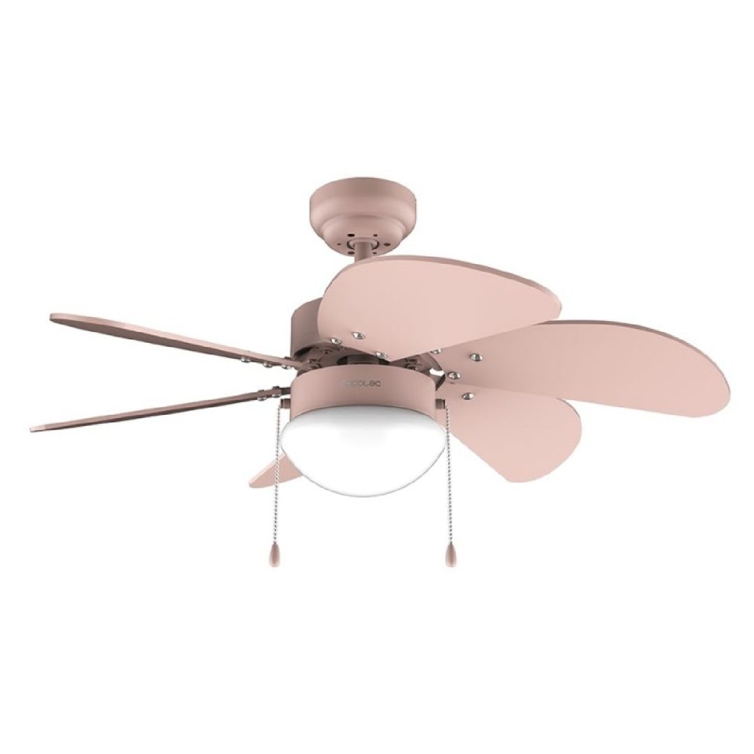 EnergySilence Aero 3600 Vision Full Pink