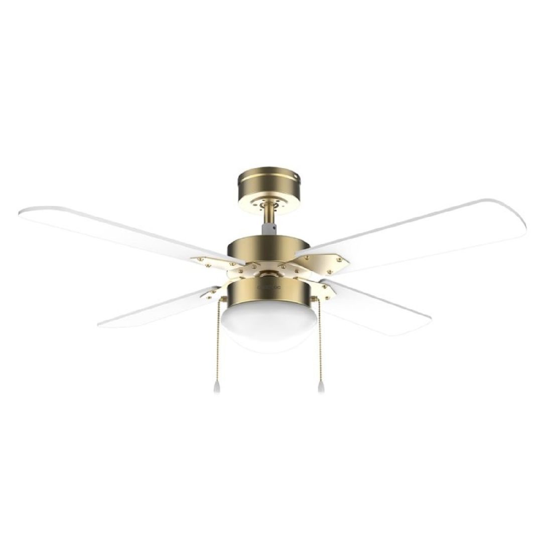 EnergySilence Aero 450 GoldWhite