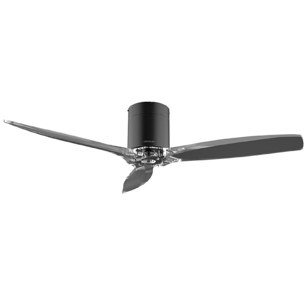 EnergySilence Aero 5285 BlackTransparent