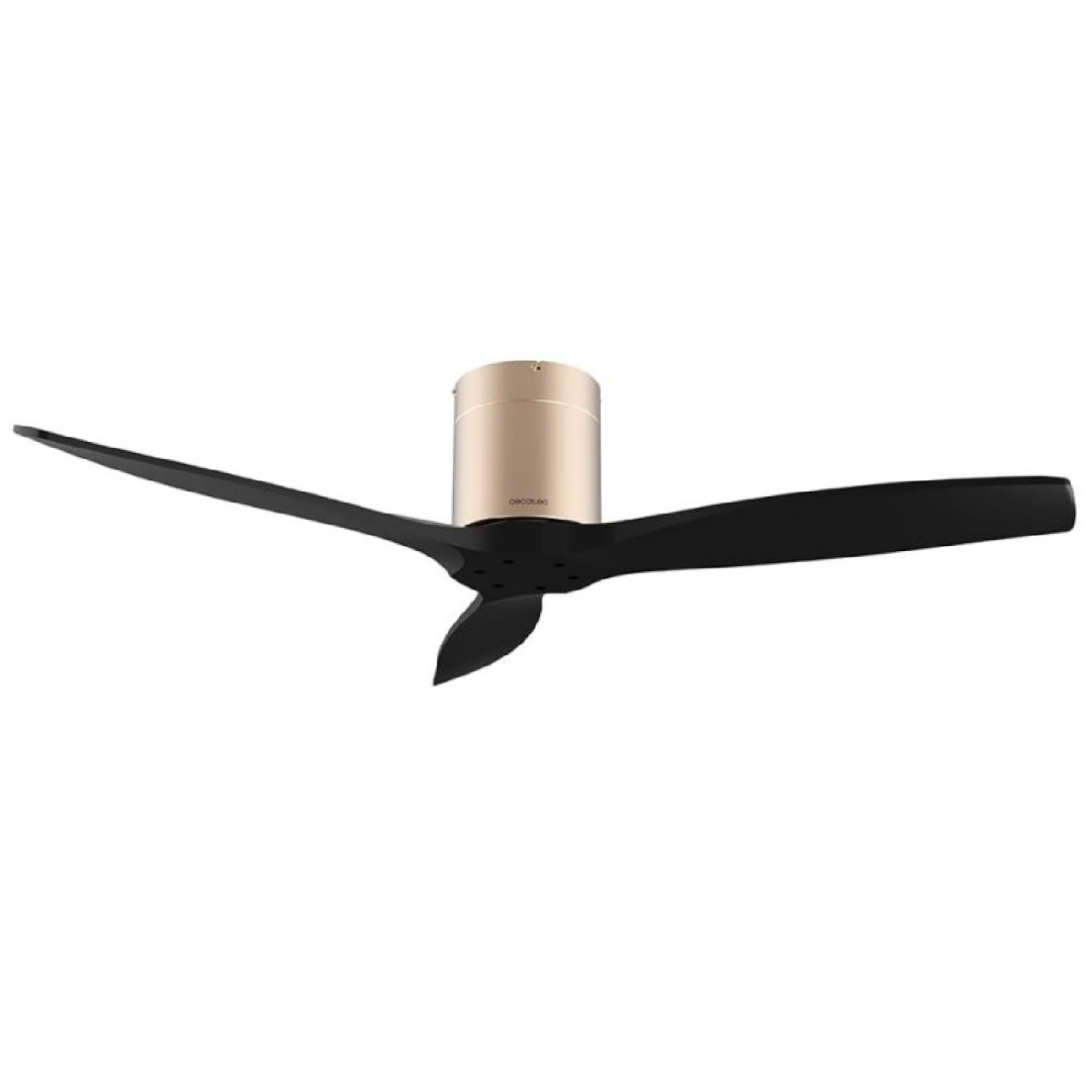 EnergySilence Aero 5500 Aqua GoldBlack Connected