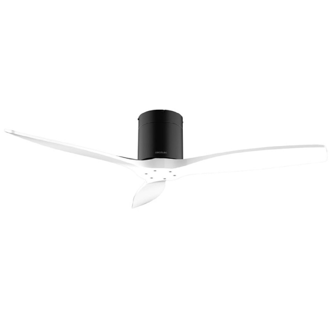 EnergySilence Aero 5500 Aqua Black&White Connected
