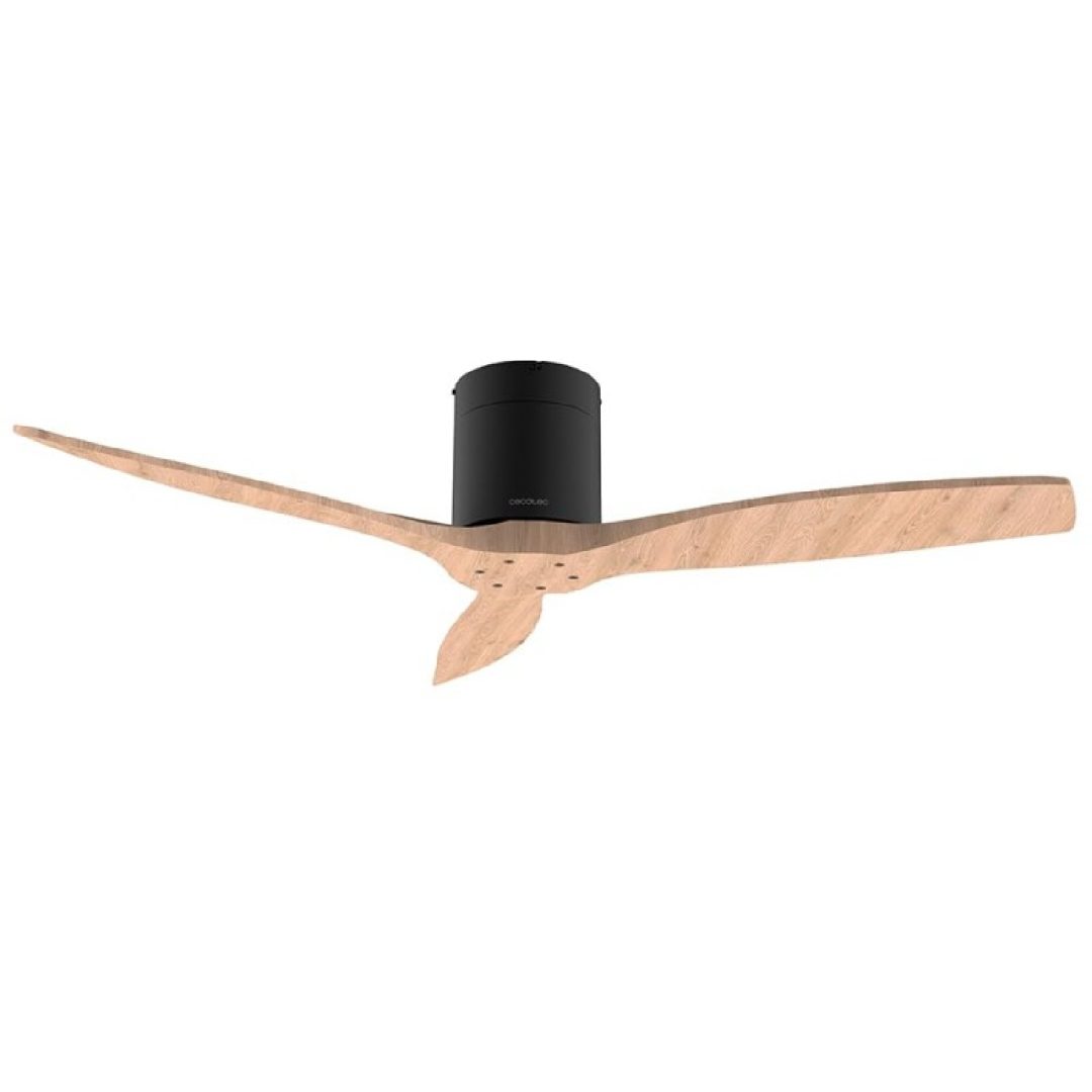 EnergySilence Aero 5500 Aqua Black&LightWood Connected
