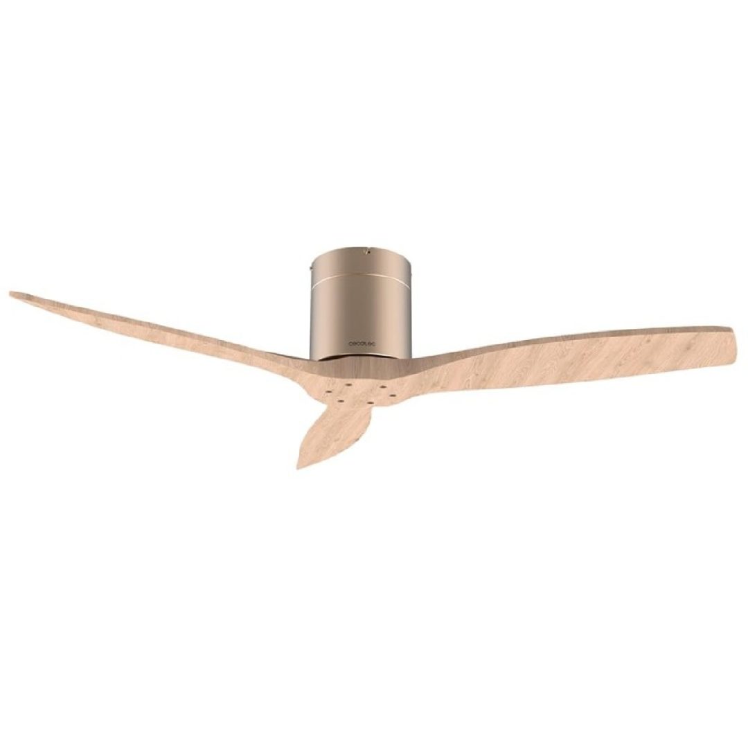 EnergySilence Aero 5500 Aqua GoldLightWood Connected