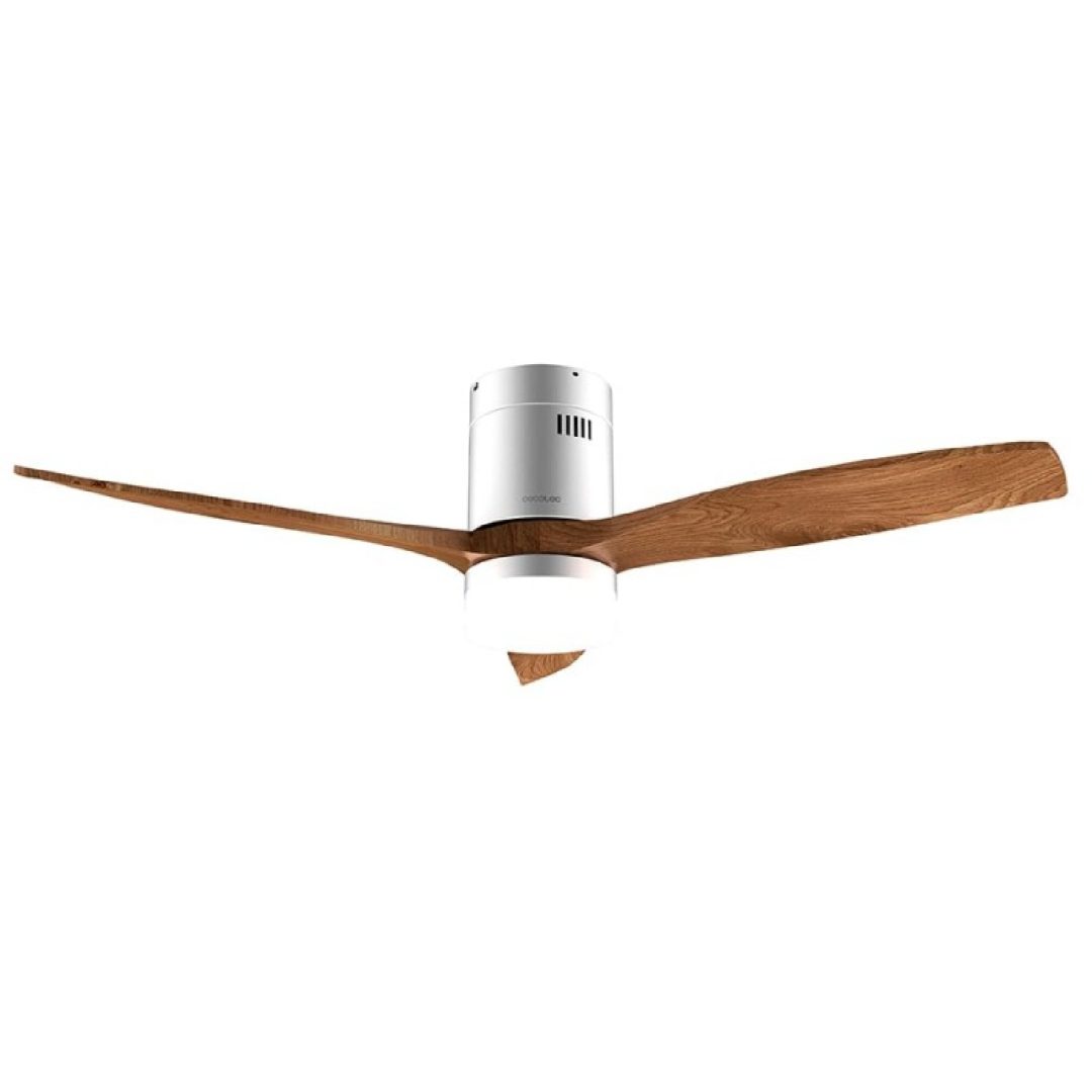 EnergySilence Aero 5600 Aqua IronDarkWood Connected
