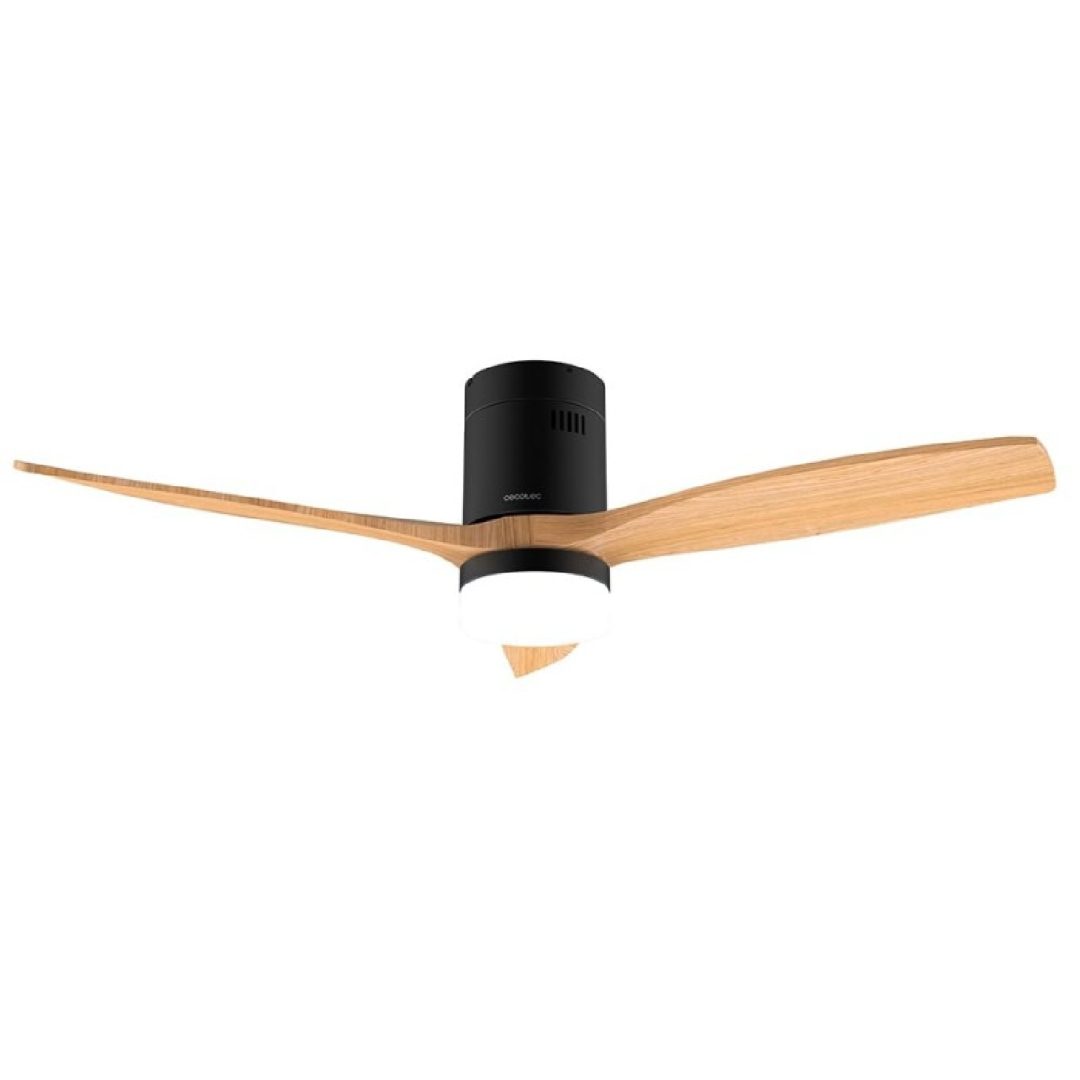 EnergySilence Aero 5600 Aqua Black&LightWood Connected