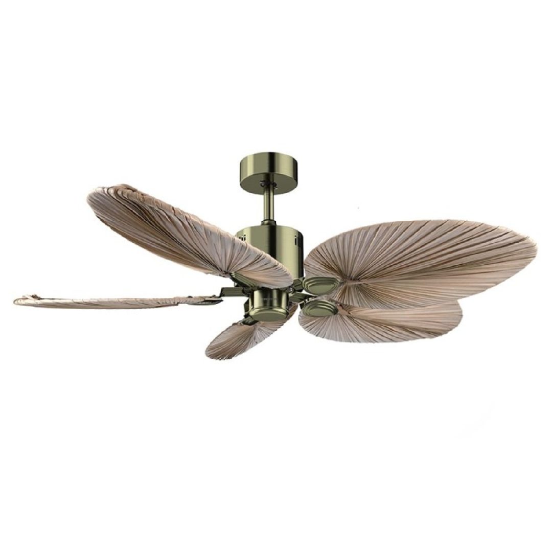 EnergySilence Aero 5200 Natural Palm