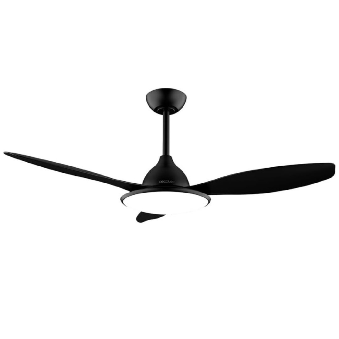 EnergySilence 4800 Light Black