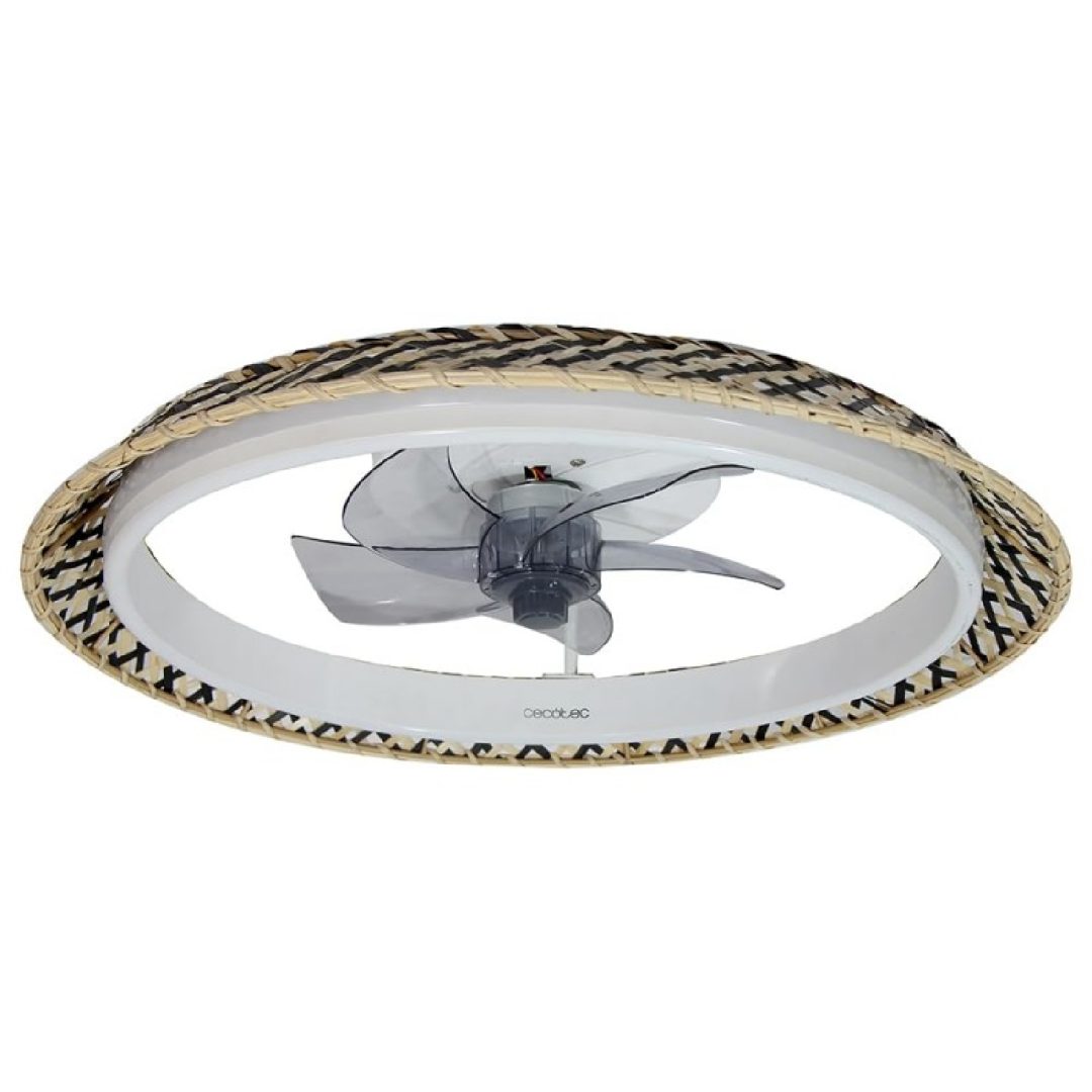 EnergySilence LampAero 610 Natural Design