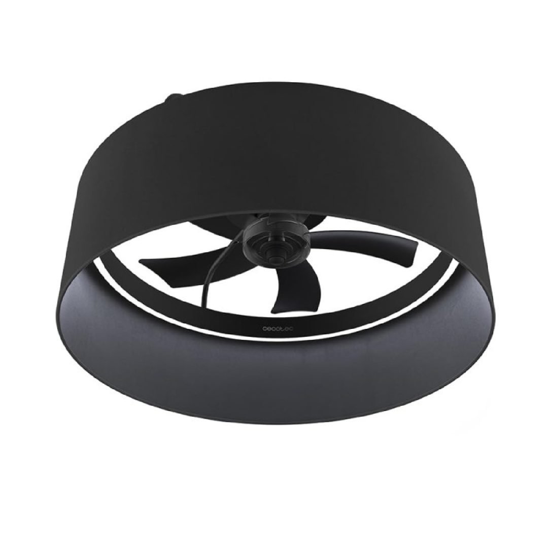 EnergySilence LampAero 650 Black Design