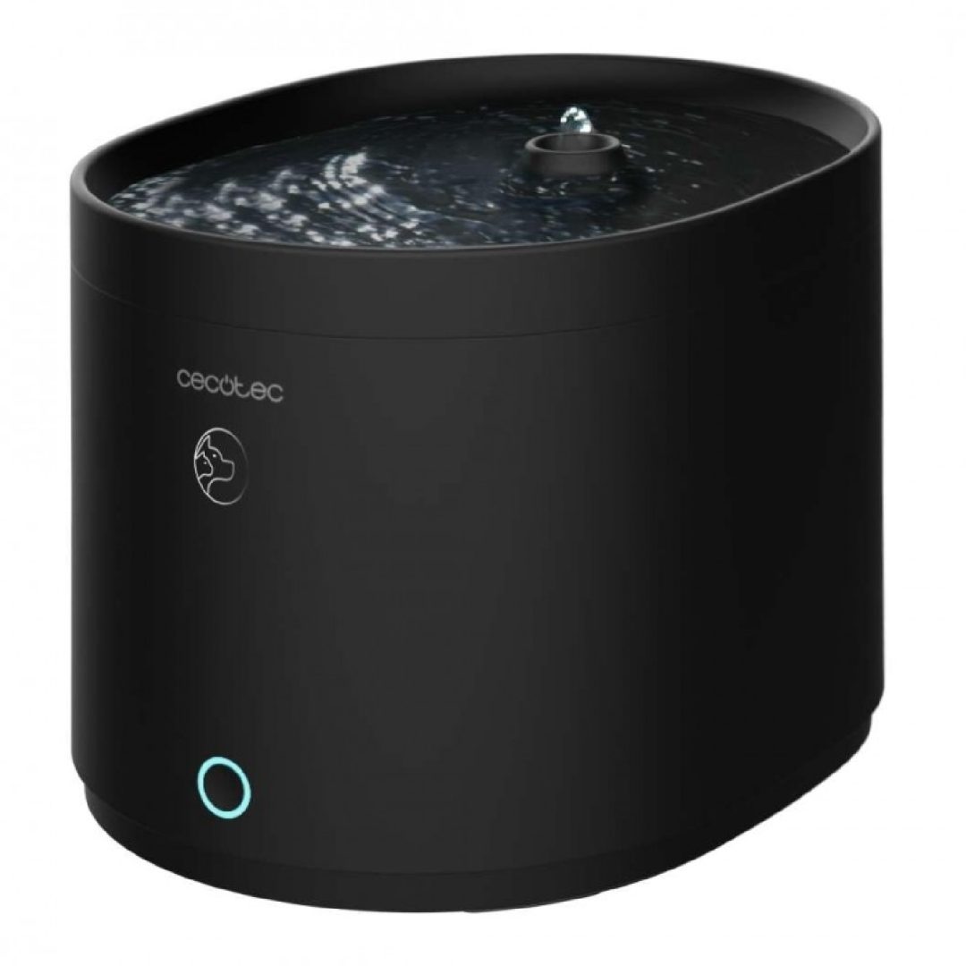 Pumba 2500 Refresh Smart Pet Fountain