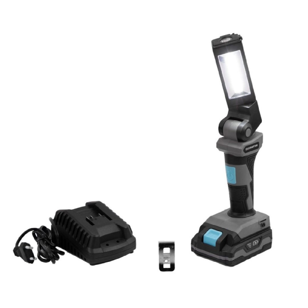 CecoRaptor Perfect WorkLight 2020 Advance Worklight