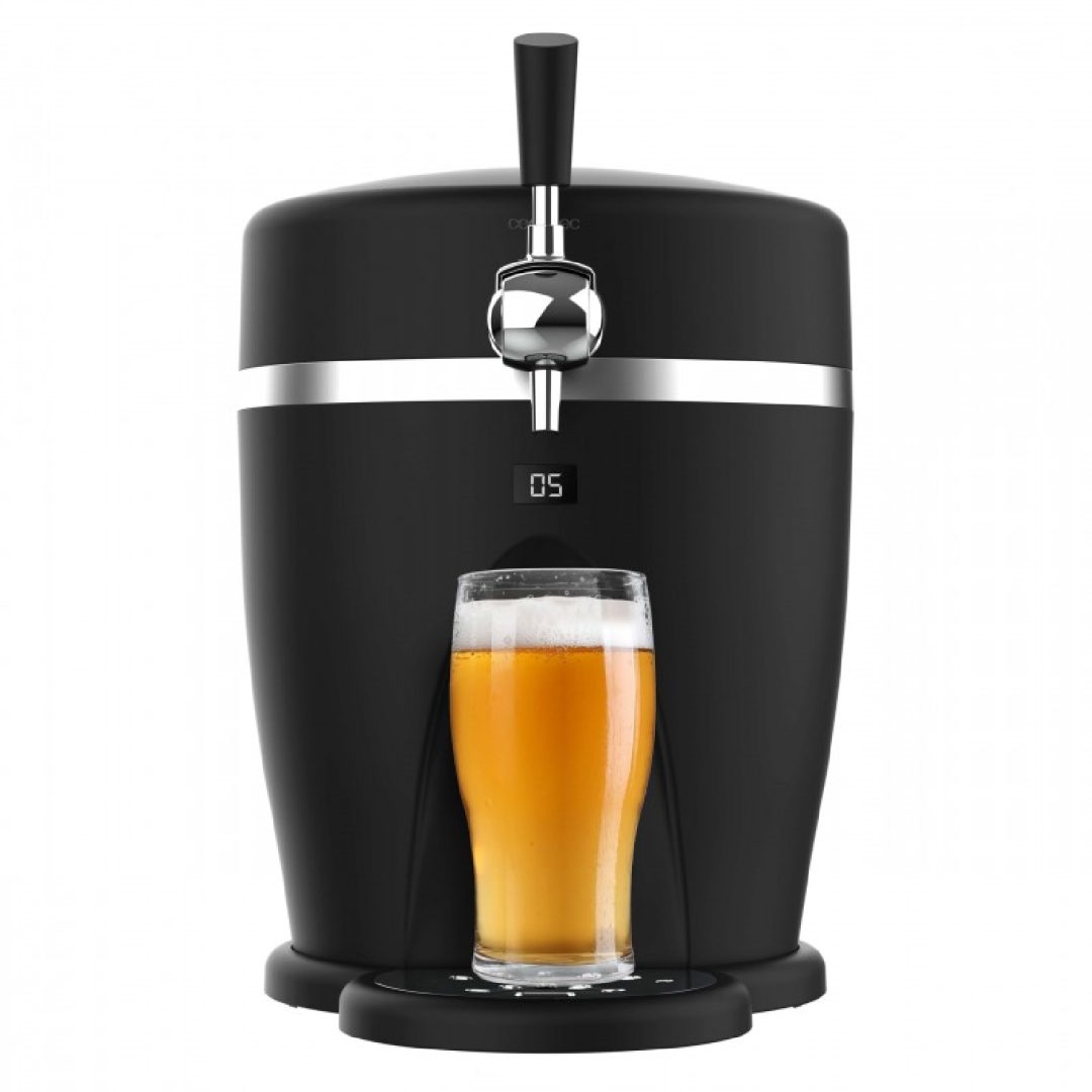 BeerFlow 5000