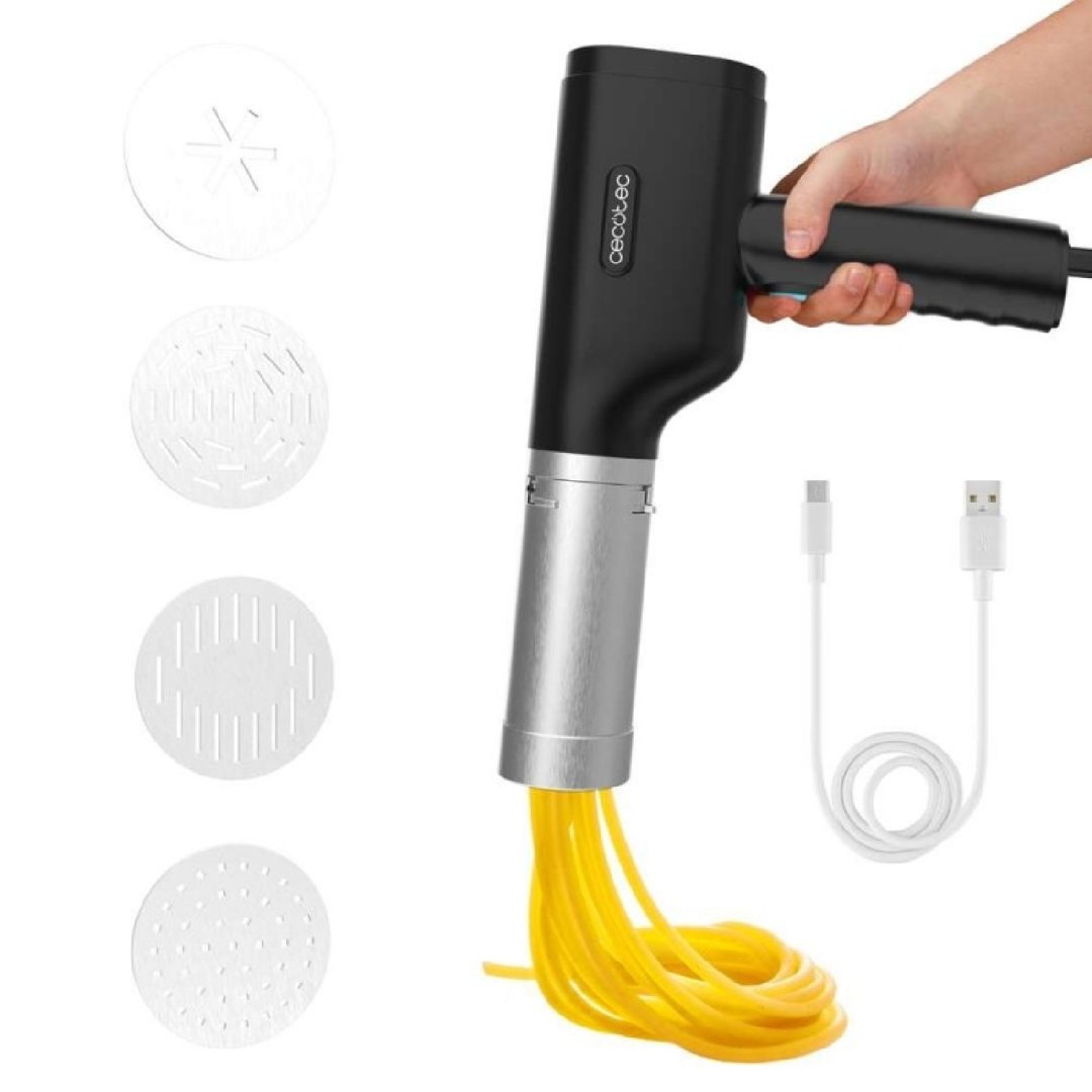 Fun EasyPasta