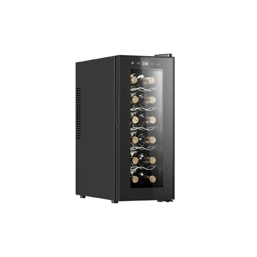 Bolero GrandSommelier 1250 CoolCrystal