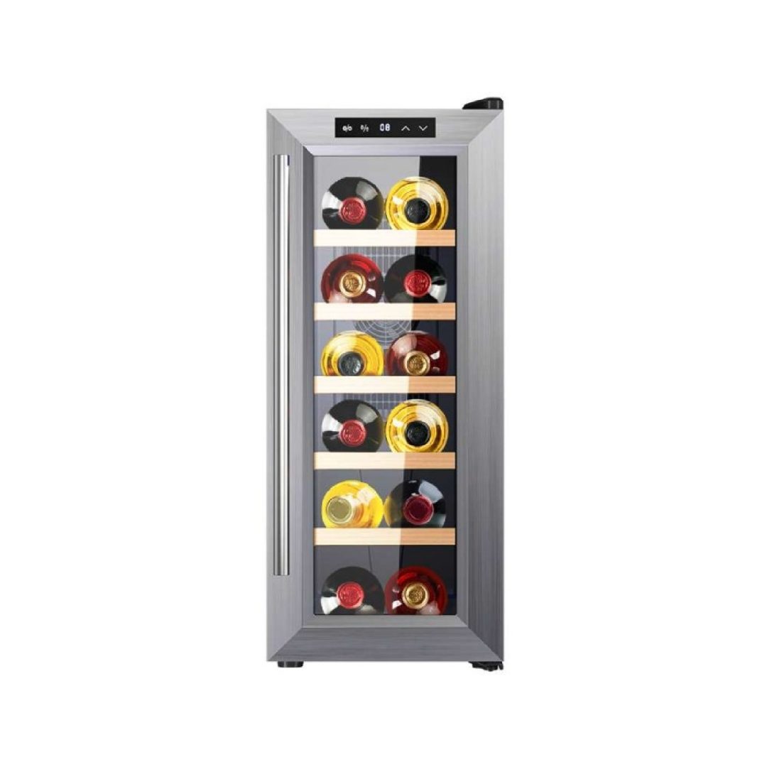 Bolero GrandSommelier 1270 CoolWood