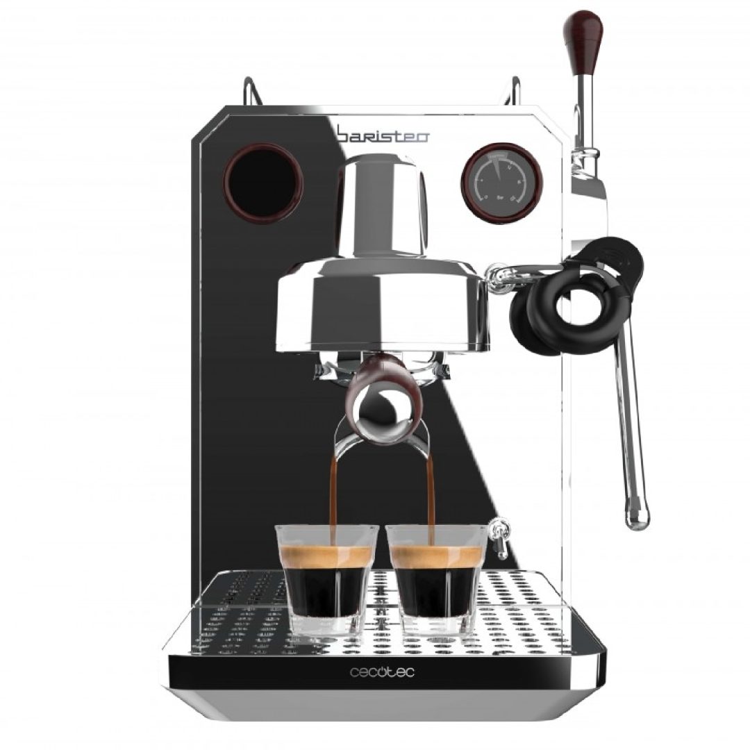 Baristeo Intima