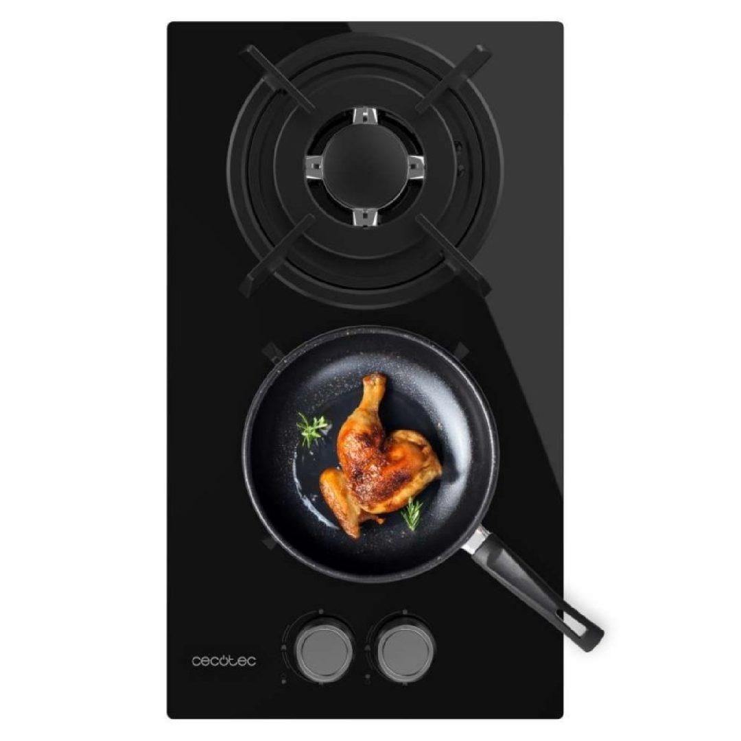 Bolero Squad G 2200S Glass Black