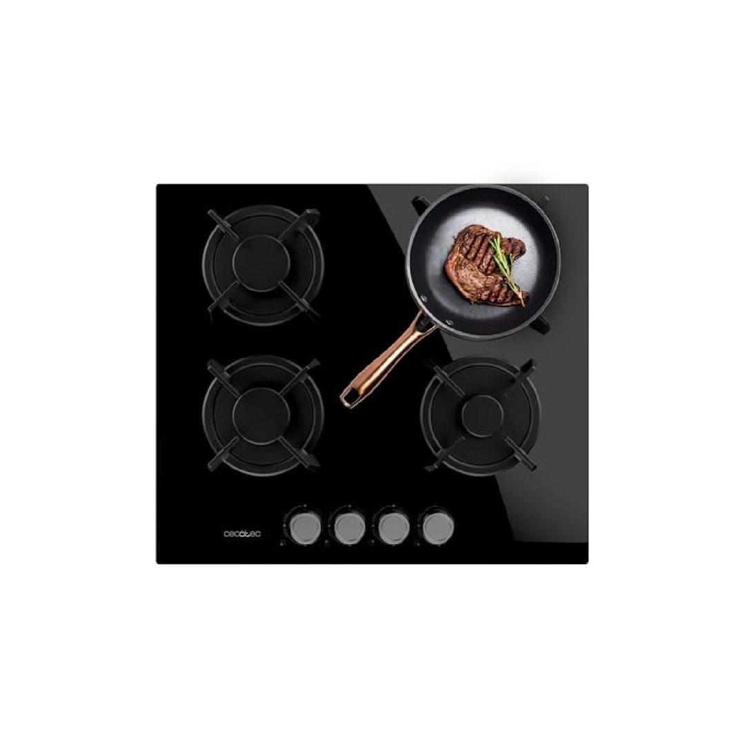 Bolero Squad G 4200S Glass Black