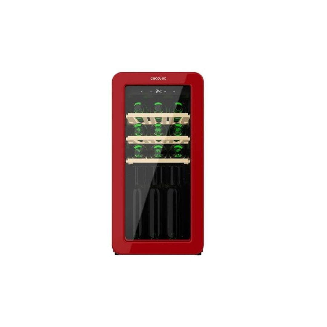 Bolero GrandSommelier Origin 18 Hit Red