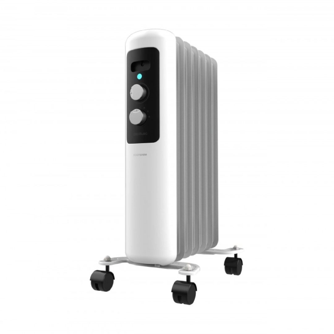 ReadyWarm 750 Space White