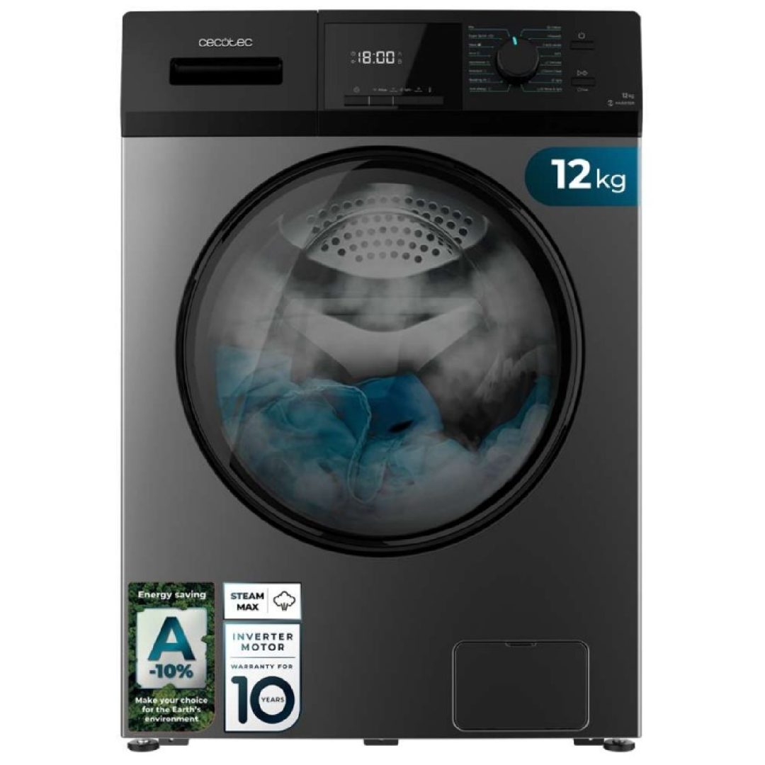 Bolero DressCode 12410 Inverter Steel