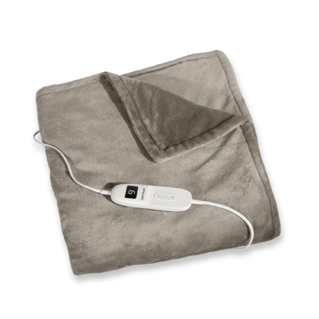 HeatConfort ThermalBlanket Frannel (160 x 130)
