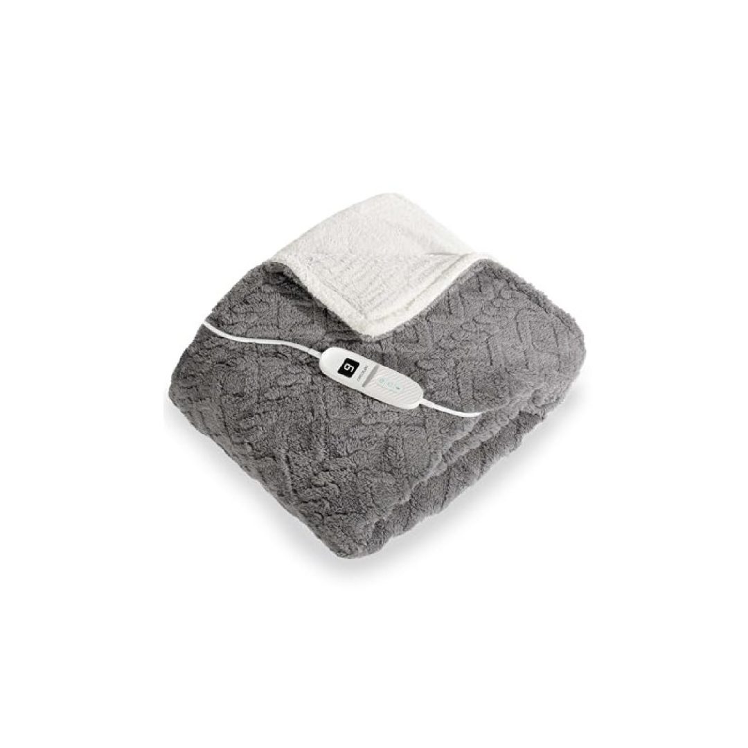 HeatConfort ThermalBlanket Sherpa (200 x 180)
