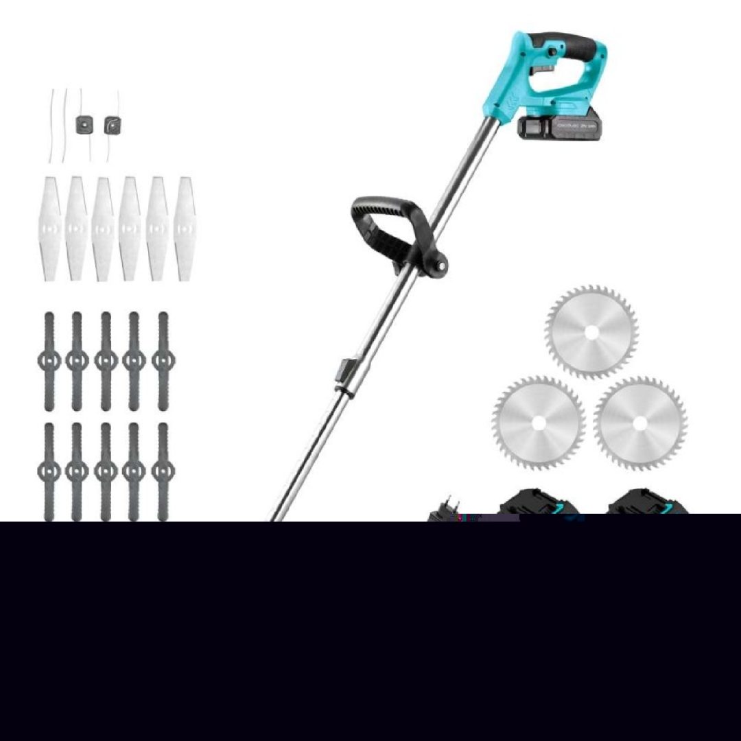 FastCut 3000 Freemove Brushcutter