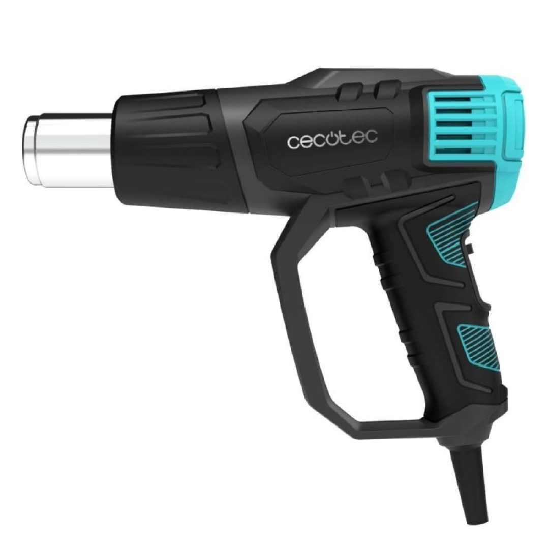 Hell Gun 7500 Full Equip